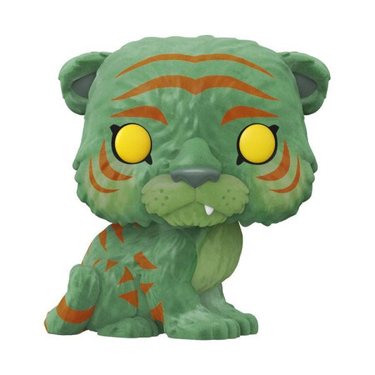 Masters of the Universe (2026) – Baby Cringer US Exclusive Flocked Pop! Vinyl