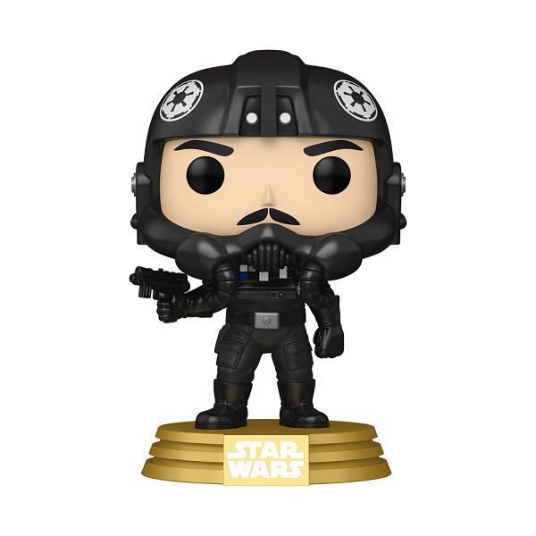*Pre-order* Star Wars: Legends - Biggs Darklighter Pop! Vinyl (ETA June)