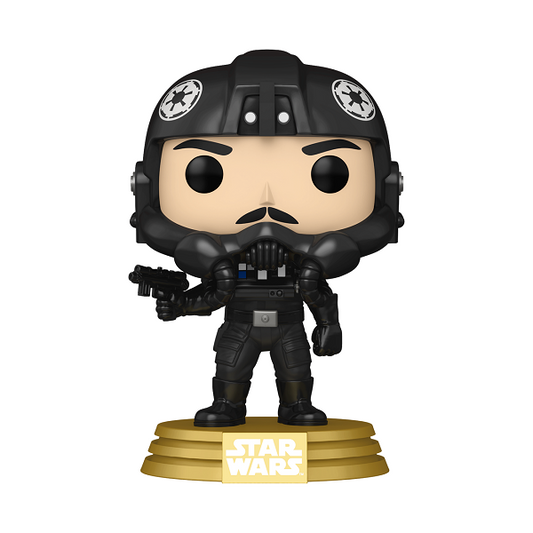 *Pre-order* Star Wars: Legends - Biggs Darklighter Pop! Vinyl (ETA June)