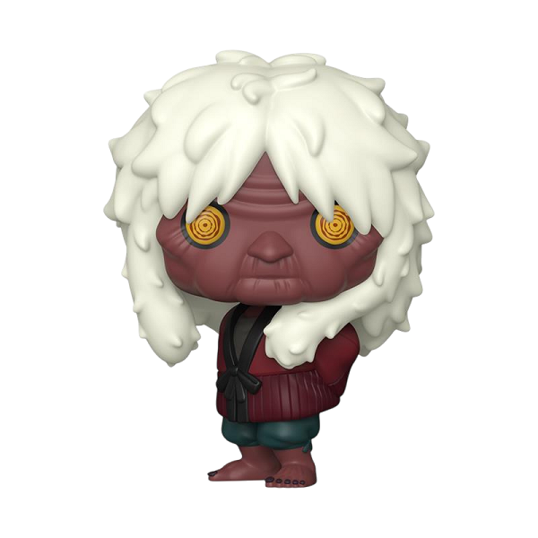 *Pre-order* Dan Da Dan - Turbo Granny Glow Pop! Vinyl (ETA March)