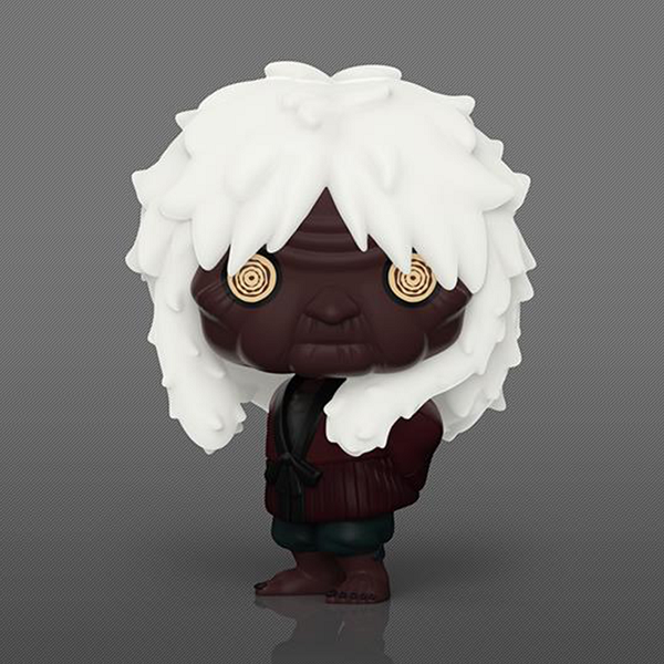 *Pre-order* Dan Da Dan - Turbo Granny Glow Pop! Vinyl (ETA March)