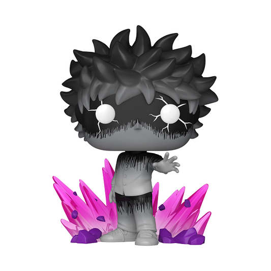 *Pre-order* Mob Psycho 100 - Mob w/Aura GW Pop! Vinyl (ETA June)