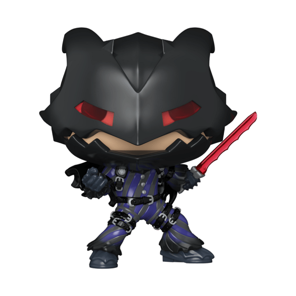 *Pre-order* Persona 5 – Loki (with Sword) SDCC Exclusive Pop! Vinyl (30th July)