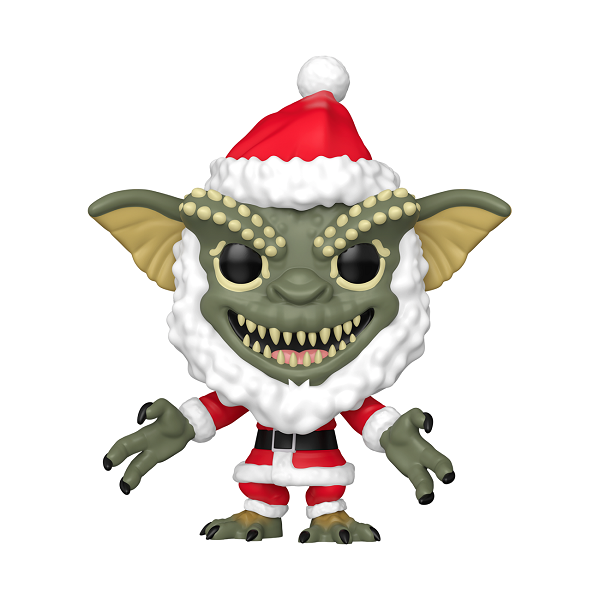 *Pre-order* Gremlins - Gremlin (Holiday) Pop! Vinyl (ETA August)