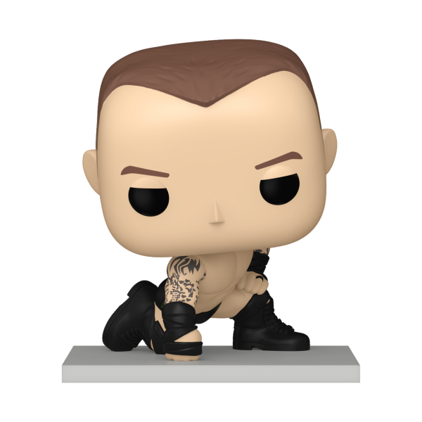 *Pre-order* WWE - Randy Orton (RKO) Pop! Vinyl (ETA September)