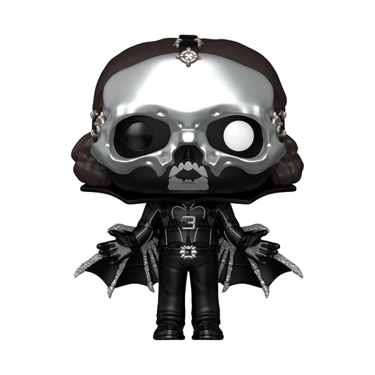*Pre-order* Ghost - Bat Wing Papa DGL Pop! Vinyl (ETA June)