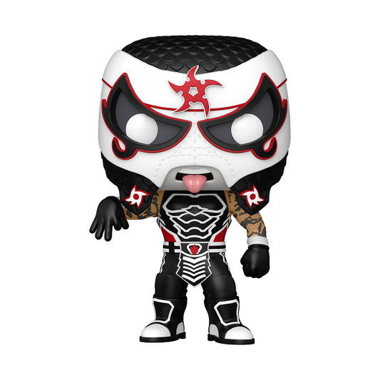 *Pre-order* WWE - Penta Pop! Vinyl (ETA May)