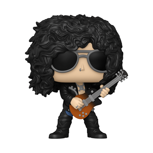 *Pre-order* Guns N Roses - Slash (November Rain) Pop! Vinyl (ETA September)