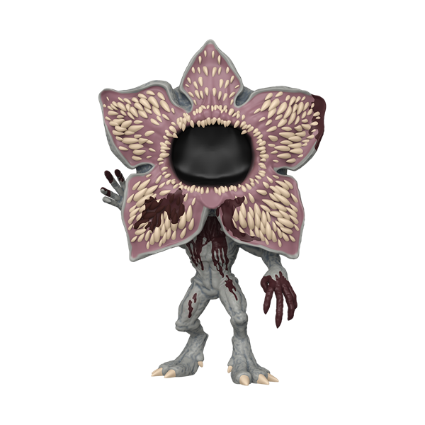 *Pre-order* Stranger Things - Demogorgon 10" Pop! Vinyl (ETA September)