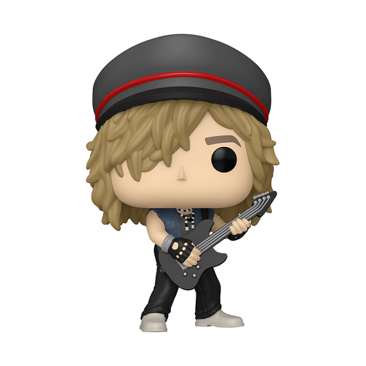 *Pre-order* Guns N Roses - Duff McKagan (1985) Pop! Vinyl (ETA September)