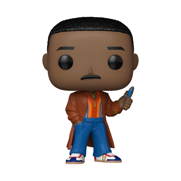 *Pre-order* Doctor Who - Fifteenth Doctor Pop! Vinyl (ETA October)