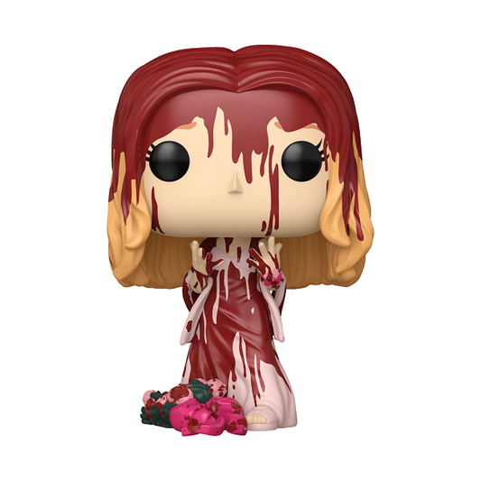 *Pre-order* Carrie - Carrie (Bloody) Pop! Vinyl (ETA July)