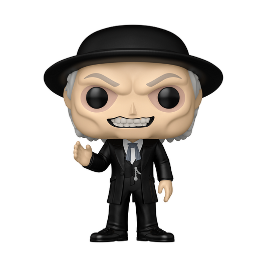*Pre-order* Poltergeist 2 - Reverend Kane Pop! Vinyl (ETA July)