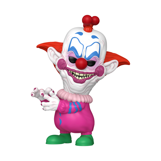 *Pre-order* Killer Klowns - Slim Hand Puppet Pop! Vinyl (ETA July)