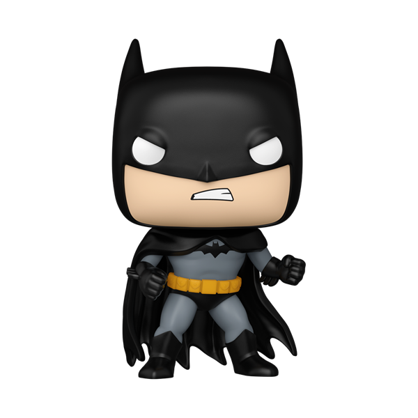 *Pre-order* Batman: New Adventures - Batman Pop! Vinyl (ETA September)