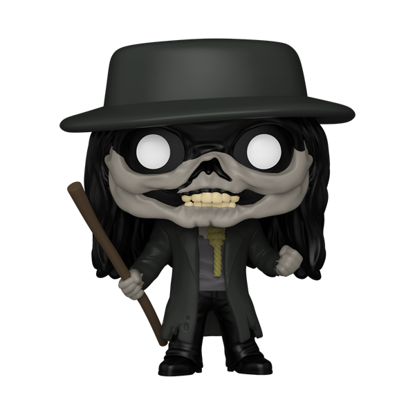 *Pre-order* Batman: New Adventures - Scarecrow Pop! Vinyl (ETA September)