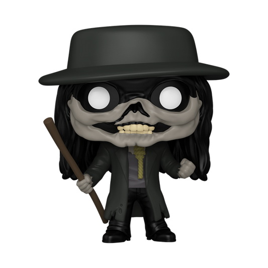 *Pre-order* Batman: New Adventures - Scarecrow Pop! Vinyl (ETA September)