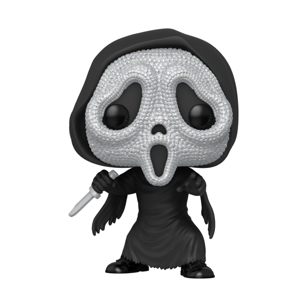 *Pre-order* Ghostface - Ghostface Bling (Glitter) Pop! Vinyl (ETA October)