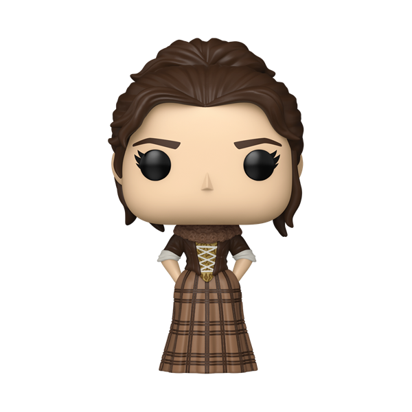 *Pre-order* Outlander - Claire Fraser Pop! Vinyl (ETA September)