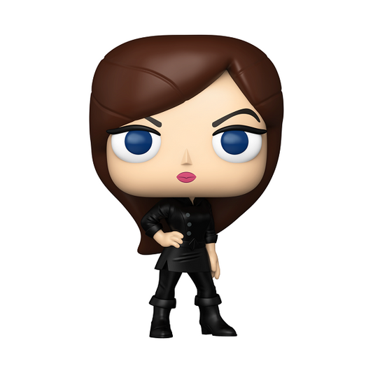 *Pre-order* Phineas & Ferb - Vanessa Pop! Vinyl (ETA May)