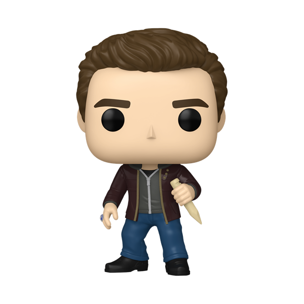 *Pre-order* Vampire Diaries - Stefan Pop! Vinyl (ETA October)
