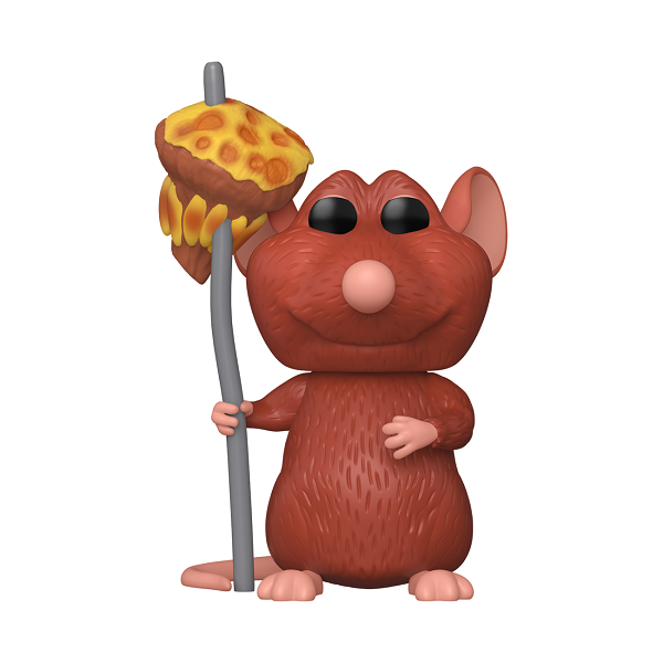 *Pre-order* Ratatouille - Emile New Classics Pop! Vinyl (ETA October)