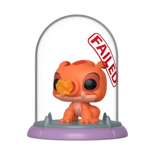 *Pre-order* Lilo & Stitch - Splodyhead Experiment Pop! Deluxe (ETA October)