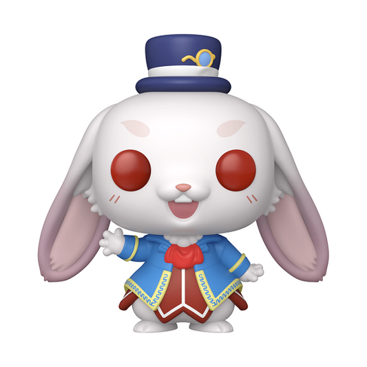*Pre-order* Shangri-La Frontier - Emul Pop! Vinyl (ETA August)