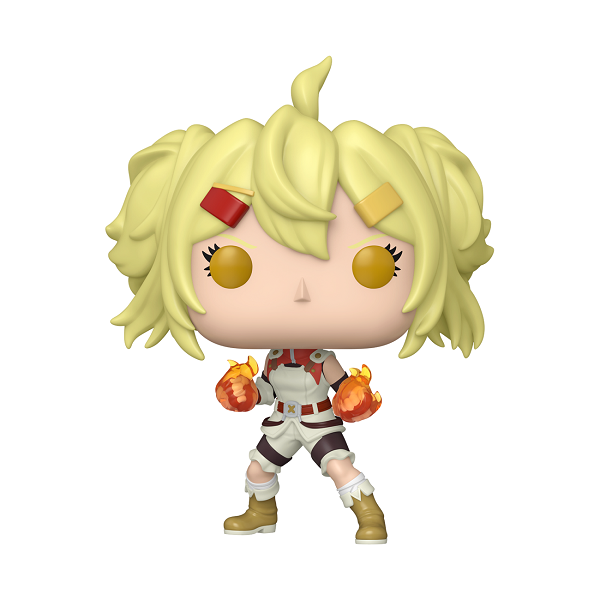 *Pre-order* Shangri-La Frontier - Oikatzo Pop! Vinyl (ETA August)