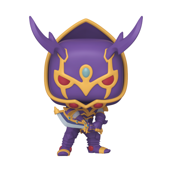 *Pre-order* Yu-Gi-Oh - Buster Blader Pop! Vinyl (ETA September)