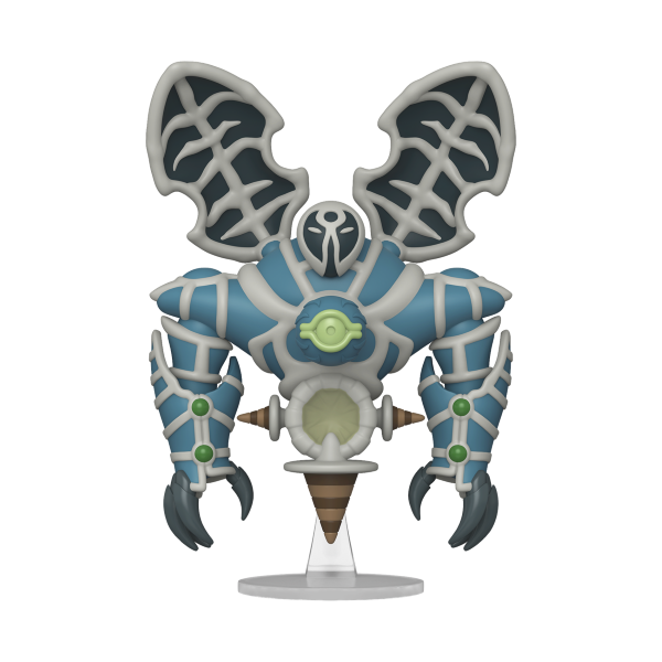 *Pre-order* Yu-Gi-Oh - Relinquished Pop! Vinyl (ETA September)