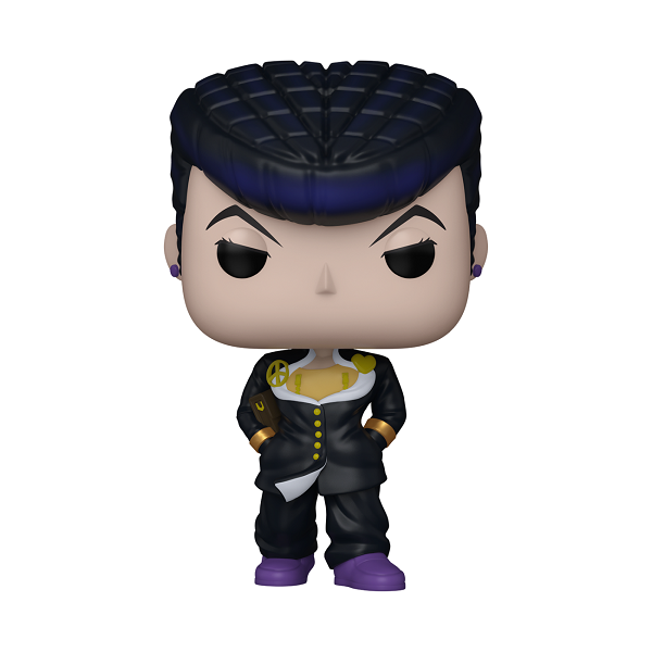 *Pre-order* Jojo's Bizarre Adventure - Josuke Pop! Vinyl (ETA August)