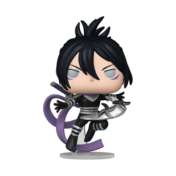 *Pre-order* One Punch Man - Speed O'Sound Sonic Pop! Vinyl (ETA September)