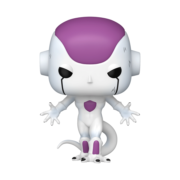 *Pre-order* Dragon Ball Z - Frieza Pop! Vinyl (ETA August)