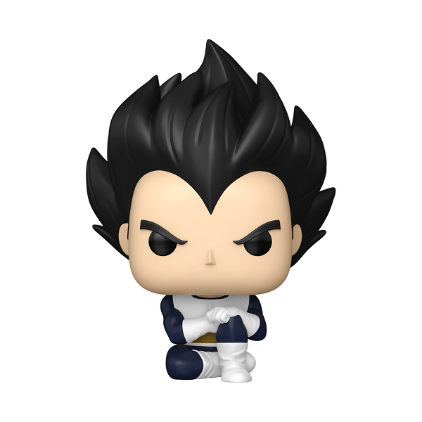 *Pre-order* Dragon Ball Z - Vegeta Pop! Vinyl (ETA August)