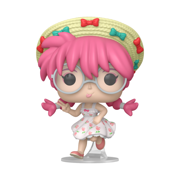 *Pre-order* Ranma 1/2 - Ranma Pop! Vinyl (ETA September)