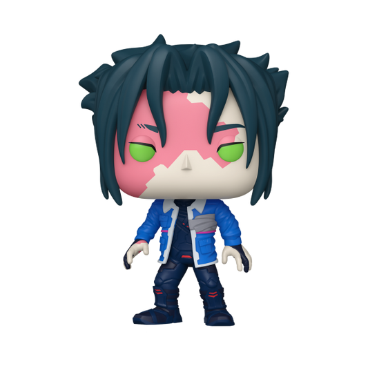 *Pre-order* Cyberpunk Edgerunners - D. Pop! Vinyl (ETA November)