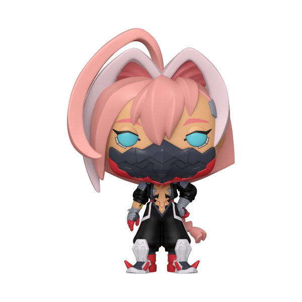 *Pre-order* Cyberpunk Edgerunners - Talia Pop! Vinyl (ETA November)
