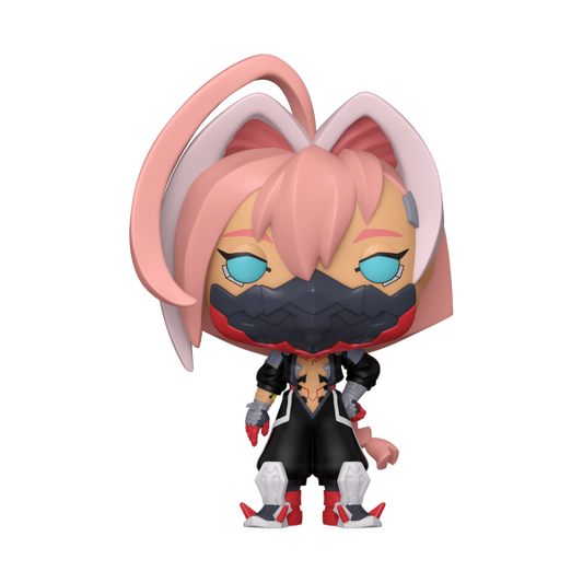 *Pre-order* Cyberpunk Edgerunners - Talia Pop! Vinyl (ETA November)