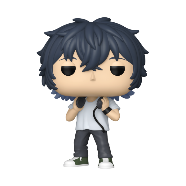 *Pre-order* Witch Watch - Magami Pop! Vinyl (ETA October)