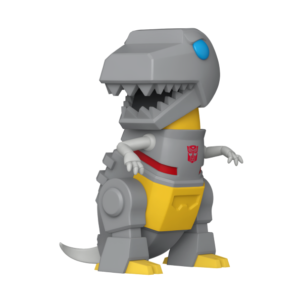 *Pre-order* Transformers - Grimlock Pop! Vinyl (ETA September)