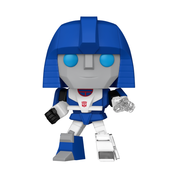 *Pre-order* Transformers - Mirage Pop! Vinyl (ETA September)