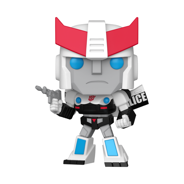 *Pre-order* Transformers - Prowl Pop! Vinyl (ETA September)
