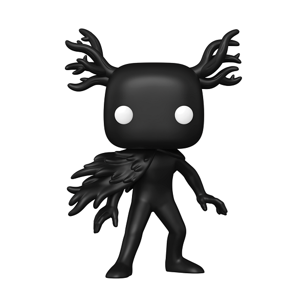 *Pre-order* Over the Garden Wall - Beast Pop! Vinyl (ETA September)