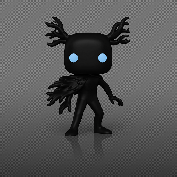 *Pre-order* Over the Garden Wall - Beast Pop! Vinyl (ETA September)