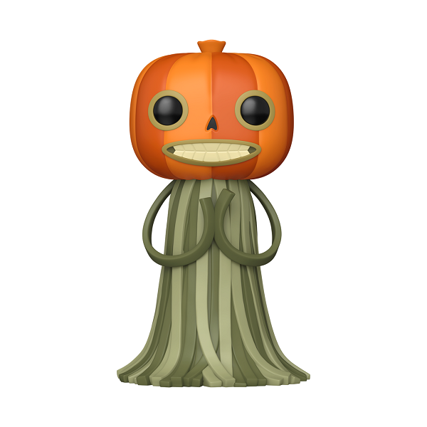 *Pre-order* Over the Garden Wall - Enoch Pop! Vinyl (ETA September)