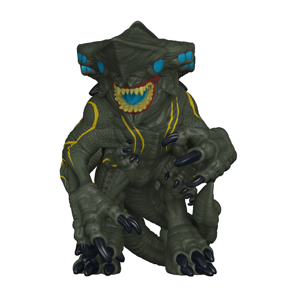 *Pre-order* Pacific Rim - Knifehead 6" Pop! Vinyl (ETA August)