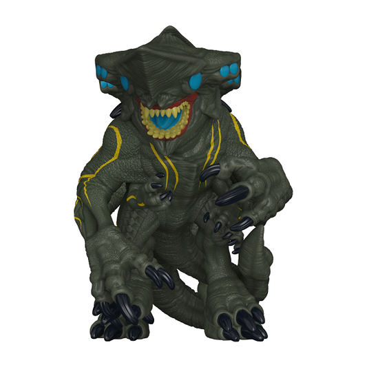 *Pre-order* Pacific Rim - Knifehead 6" Pop! Vinyl (ETA August)