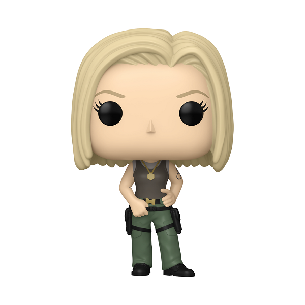 *Pre-order* Battlestar Galactica - Kara Thrace Pop! Vinyl (ETA August)