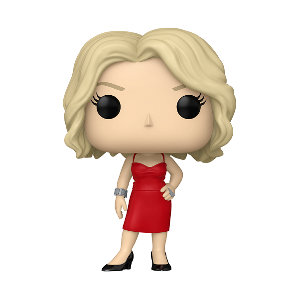 *Pre-order* Battlestar Galactica - Six Pop! Vinyl (ETA August)